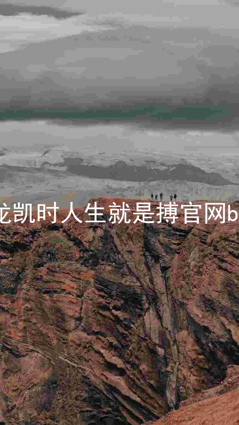 尊龙凯时人生就是搏官网bjl8