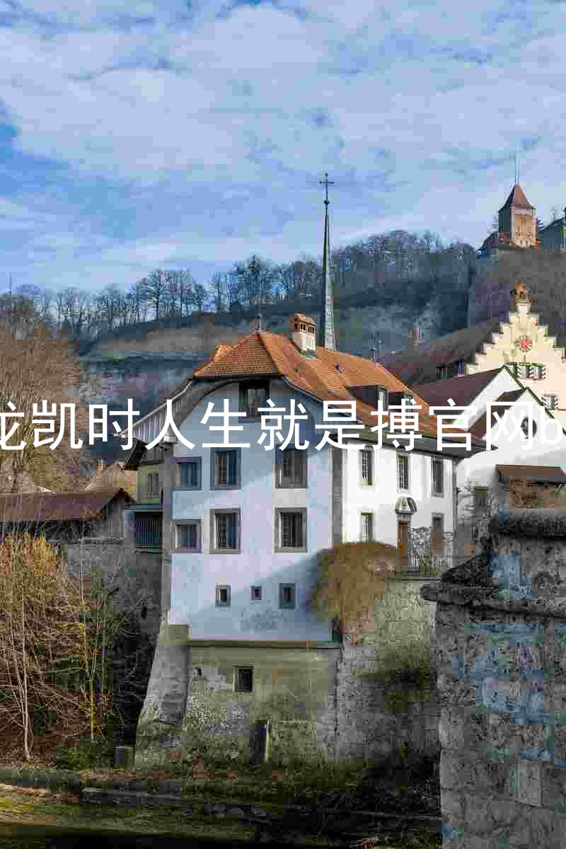 尊龙凯时人生就是搏官网bjl8