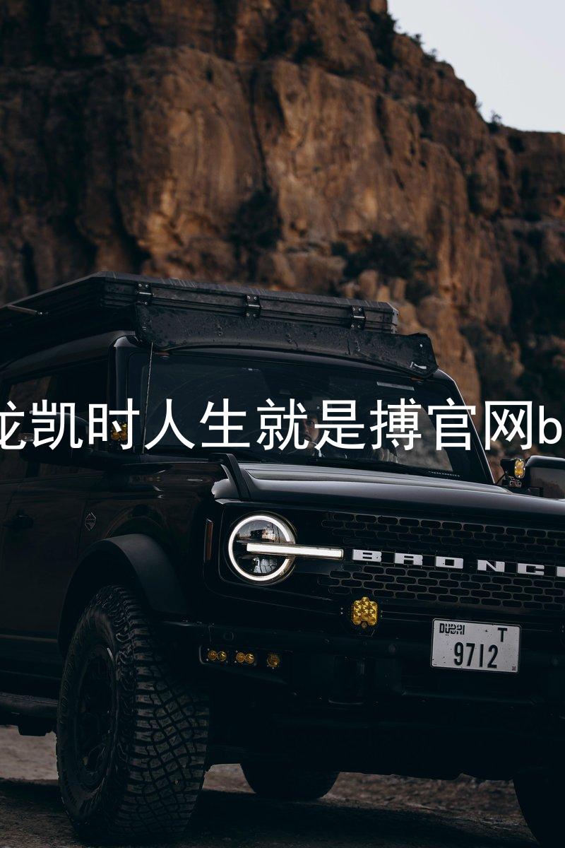 尊龙凯时人生就是搏官网bjl8