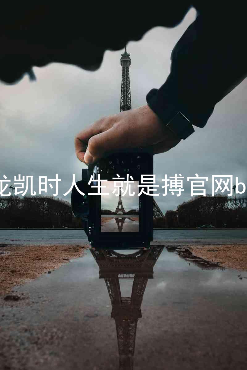 尊龙凯时人生就是搏官网bjl8