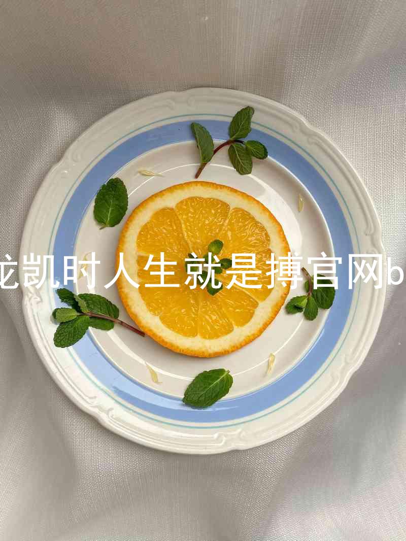 尊龙凯时人生就是搏官网bjl8